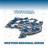 Skate Park Leagues Competition - Daylesford Skate Park, VIC 2024