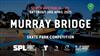 Skate Park Leagues Competition - Murray Bridge #2, SA 2021