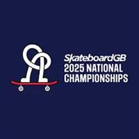 Skateboard GB National Championships - Park - Newquay, 2025
