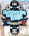 Skateboarding for Hope - Menlyn Skatepark, Pretoria 2016