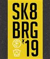 Skateburgh - contest #1 Bellevue 2019