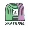 SkatePal Summer Jam - Gillett Square, UK 2019