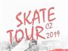 SkateTourCZ Finals - Prague, Cerny Most 2019