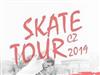 SkateTourCZ - Trutnov 2019