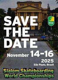 Slalom World Championship 2025