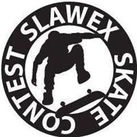 Slavex skate contest vol. 8 - Slavicin 2022