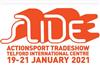 Slide Actionsport Tradeshow - Telford, UK 2021