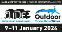Slide and Outdoor Trade Show - Telford, UK 2024