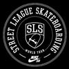 SLS Nike SB Super Crown World Championship 2017