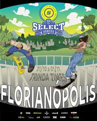 SLS Select Series - Florianopolis, 2025