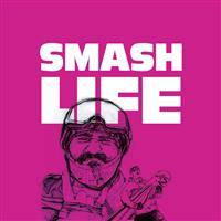 Smash Life Banked Slalom, Lost Trail 2022