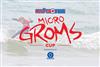 SmoothStar Micro Groms Cup Presented by Shapers Fins 2016