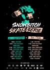 Snowbitch Skate Serie - Ceske Budejovice 2020