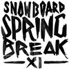 Snowboard Spring Break 2017