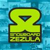 Snowboard Zezula KIDZ Tour - Boží Dar - Slopestyle 2021