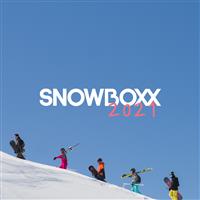 Snowboxx Festival Avoriaz 2021