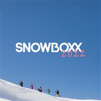 Snowboxx Festival Avoriaz 2022