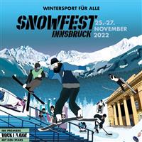 Snowfest Innsbruck 2022