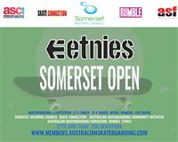 Somerset Open - Esk, QLD 2021