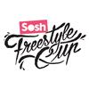 Sosh Freestyle Cup 2016