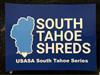 South Tahoe Series - Sierra at Tahoe - Rail Jam #1 2019