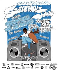 Southbank Summer Jam - London 2025