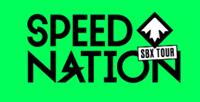 Speed Nation SBX Tour - Sunshine Village, AB 2023