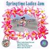 Venice Springtime Ladies Jam 2016