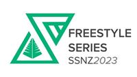SSNZ Freestyle Series - Cyber Slopestyle 2023