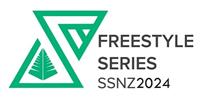 SSNZ Freestyle Series - Mt Hutt Slopestyle 2024