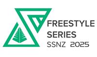 SSNZ Freestyle Series - Mt Hutt Slopestyle 2025