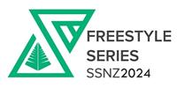 SSNZ Freestyle Series - The Remarkables Slopestyle 2024