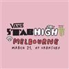 Stab High - Melbourne 2020