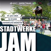 Stadtwerke Jam 2024