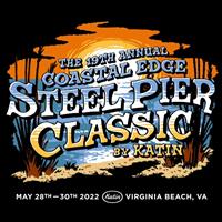 Steel Pier Classic & Surf Art Expo - Virginia Beach, VA 2022