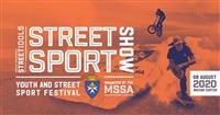 Street Idols Street Sport Festival - Naxxar Parish Church 2020