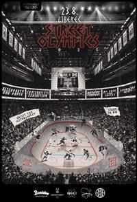 Street Olympics - Liberec 2025