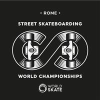 Paris 2024 Qualifier - RIO World Skate Park World Championships 2022 by STU - Rio De Janeiro #2 2022