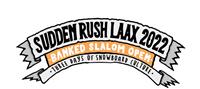 Sudden Rush Banked Slalom LAAX 2022