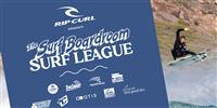 Surf Boardroom Surf League - Scarborough Beach, WA 2023