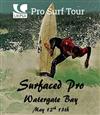Surfaced Pro 2018