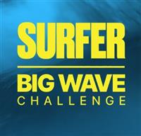 Surfer Big Wave Challenge Awards 2024