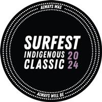 Surfest Indigenous Classic - Merewether beach, NSW 2024