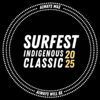 Surfest Indigenous Classic - Merewether beach, NSW 2026