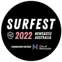 Surfest, Newcastle 2022