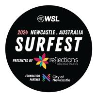 Surfest, Newcastle 2024