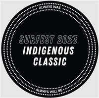 Surfest Newcastle - Indigenous Classic 2023