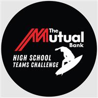 Surfest Newcastle - The Mutual Bank High Schools Team Challenge 2023