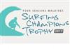 Four Seasons Maldives Surfing Champions Trophy 2017