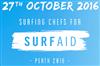 Surfing Chefs for SurfAid Perth 2016